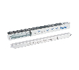 Трансформатор электронный для светодиодной ленты 36W 24V IP67 (драйвер), LB011 FERON