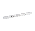 Трансформатор электронный для светодиодной ленты 36W 24V IP67 (драйвер), LB011 FERON