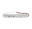 Трансформатор электронный для светодиодной ленты 24W 12V IP67 ( драйвер) , LB011 FERON
