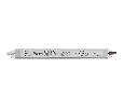 Трансформатор электронный для светодиодной ленты 24W 12V IP67 ( драйвер) , LB011 FERON