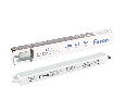 Трансформатор электронный для светодиодной ленты 24W 12V IP67 ( драйвер) , LB011 FERON