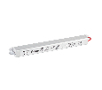 Трансформатор электронный для светодиодной ленты 24W 12V IP67 ( драйвер) , LB011 FERON