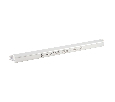 Трансформатор электронный для светодиодной ленты 60W 12V  IP67 (драйвер), LB011 FERON