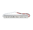 Трансформатор электронный для светодиодной ленты 18W 12V IP67 ( драйвер) , LB011 FERON