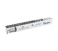 Трансформатор электронный для светодиодной ленты 18W 12V IP67 ( драйвер) , LB011 FERON
