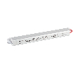 Трансформатор электронный для светодиодной ленты 18W 12V IP67 ( драйвер) , LB011 FERON