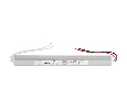 Трансформатор электронный для светодиодной ленты 36W 12V IP67 (драйвер), LB011 FERON