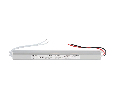 Трансформатор электронный для светодиодной ленты 48W 24V (драйвер), LB011 FERON