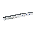 Трансформатор электронный для светодиодной ленты 48W 24V (драйвер), LB011 FERON