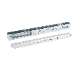 Трансформатор электронный для светодиодной ленты 48W 24V (драйвер), LB011 FERON