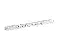 Трансформатор электронный для светодиодной ленты 48W 24V (драйвер), LB011 FERON