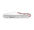 Трансформатор электронный для светодиодной ленты 24W 24V IP67 ( драйвер) , LB011 FERON