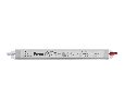 Трансформатор электронный для светодиодной ленты 24W 24V IP67 ( драйвер) , LB011 FERON