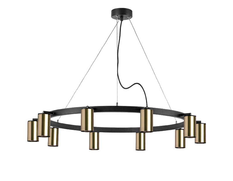 Люстра подвесная Rullo Lightstar LR0214110103