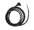 Кабель к блоку питания 509хххPIC 48V (200см) Uno Lightstar 509002PIC