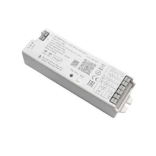 Контроллер Lightstar 424485 12В/24В 15A IP20 Wi-Fi/RF RGB/RGBW