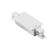 Питание центральное встраиваемое к треку 5030xx-R Quattro Lightstar 503186-RPS