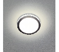 Светильник с переключателем смены цветовой температуры 7W 600LM Maturo CCT Lightstar 070254CCT
