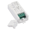 Датчик движения руки/на открывание двери 230V 500W 5-8см 30° белый  с 1.5м кабелем SEN30S