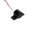 Датчик движения руки/на открывание двери 230V 500W 5-8см 30° белый  с 1.5м кабелем SEN30S