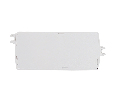 Датчик движения руки/на открывание двери 230V 500W 5-8см 30° белый  с 1.5м кабелем SEN30S
