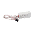 Датчик движения руки/на открывание двери 230V 500W 5-8см 30° белый  с 1.5м кабелем SEN30S