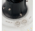 Светильник уличный FERON, SP7040, 30/50/70W 3600/6000/8400 lm 3000K/4000K/5000K , черный