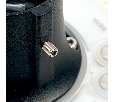 Светильник уличный FERON, SP7040, 30/50/70W 3600/6000/8400 lm 3000K/4000K/5000K , черный