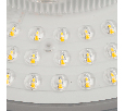 Светильник уличный FERON, SP7040, 30/50/70W 3600/6000/8400 lm 3000K/4000K/5000K , черный