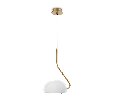 Подвесной светильник Freya Mallow FR5228PL-01C