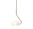 Подвесной светильник Freya Mallow FR5228PL-01C