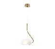 Подвесной светильник Freya Mallow FR5228PL-01C