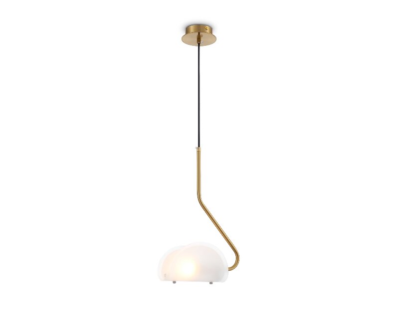 Подвесной светильник Freya Mallow FR5228PL-01C