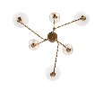 Люстра Freya Dewy FR5241PL-06BZ