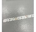 LP-CLC960-24-24V-L160-WW, плата Ceiling vC V2, LED 2835 24V 24W 3000K с линзой 160°