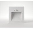 Встраиваемый светильник Italline  IT015-0308 white
