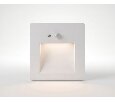 Встраиваемый светильник Italline  IT015-0308 white