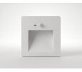Встраиваемый светильник Italline  IT015-0308 white