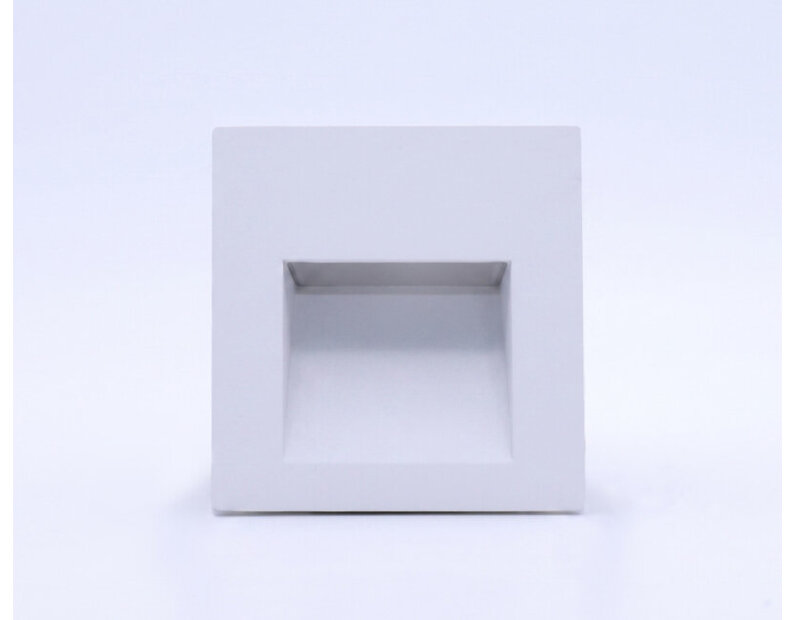 Встраиваемый светильник Italline  IT015-0307 white