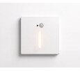 Плафон металлический Italline  IT015-0306 white