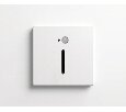 Плафон металлический Italline  IT015-0306 white