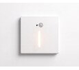 Плафон металлический Italline  IT015-0306 white