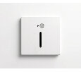 Плафон металлический Italline  IT015-0306 white