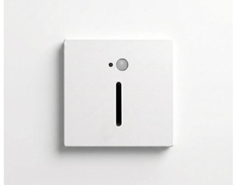 Плафон металлический Italline  IT015-0306 white