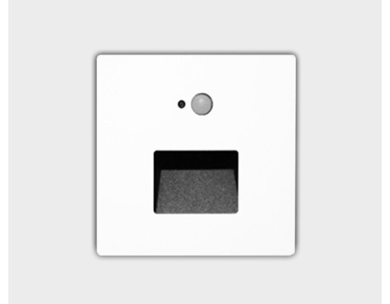 Плафон металлический Italline  IT015-0305 white