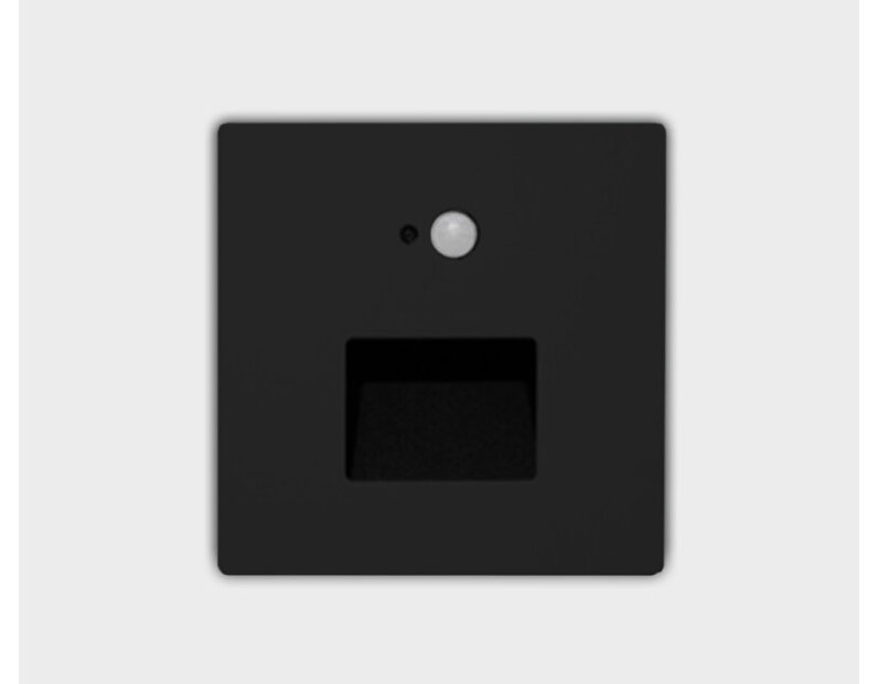 Плафон металлический Italline  IT015-0305 black