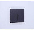 Плафон металлический Italline  IT015-0303 black