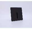 Плафон металлический Italline  IT015-0303 black