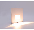Плафон металлический Italline  IT015-0302 white