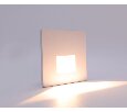 Плафон металлический Italline  IT015-0302 white